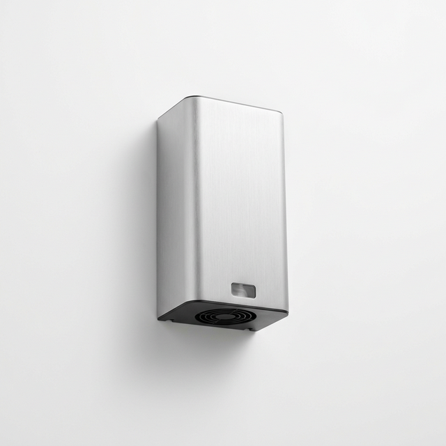 Secador Compact Mini