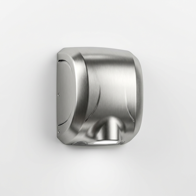 Secador Turbo Air Pro